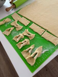 zajęcia manualnych mam