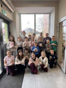 zdjęcie wszystkich uczestników