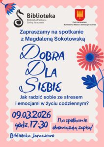 plakat na wydarzenie