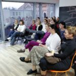 zdjęcie wszystkich uczestników