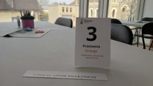 zdjęcie stacji twórczej