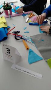 zdjęcie stacji twórczej