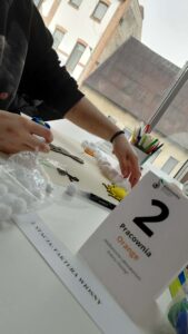 zdjęcie stacji twórczej