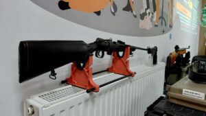 zdjęcie pokazowego sprzętu