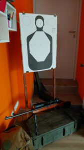 zdjęcie pokazowego sprzętu