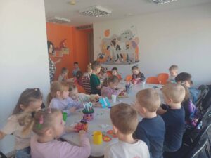 zdjęcie wszystkich uczestników