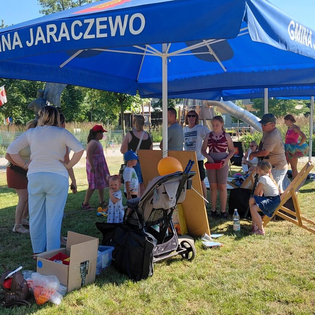 Świętujemy Dni Jaraczewa